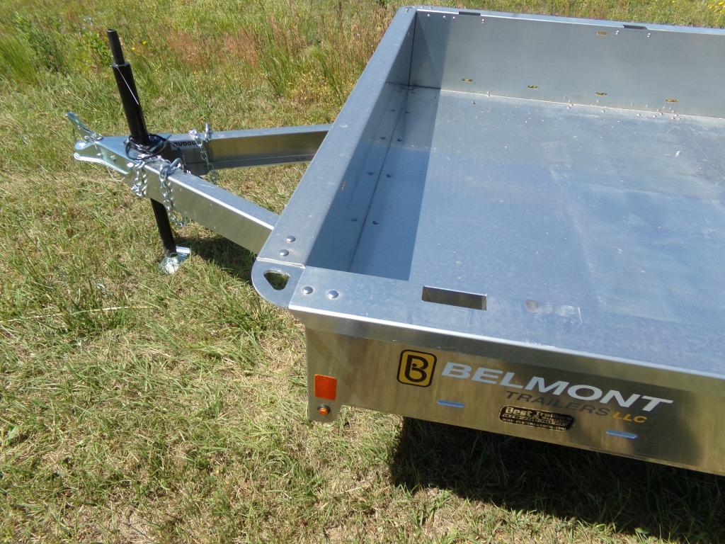 2021 belmont b 6 x 10  - $3,895