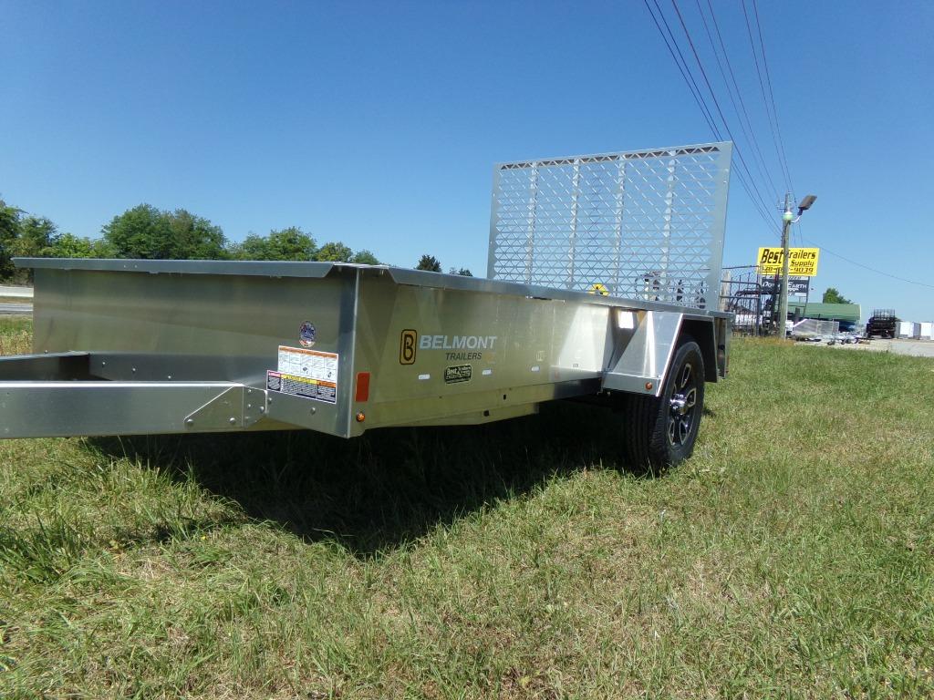 2021 belmont b 6 x 10  - $3,895