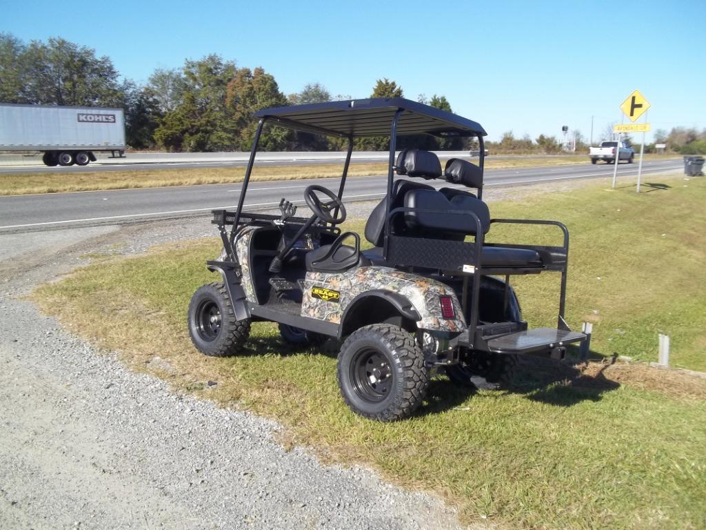 2021 beast golf cart beast 48 beast buggy in Macon, GA Used Cars for