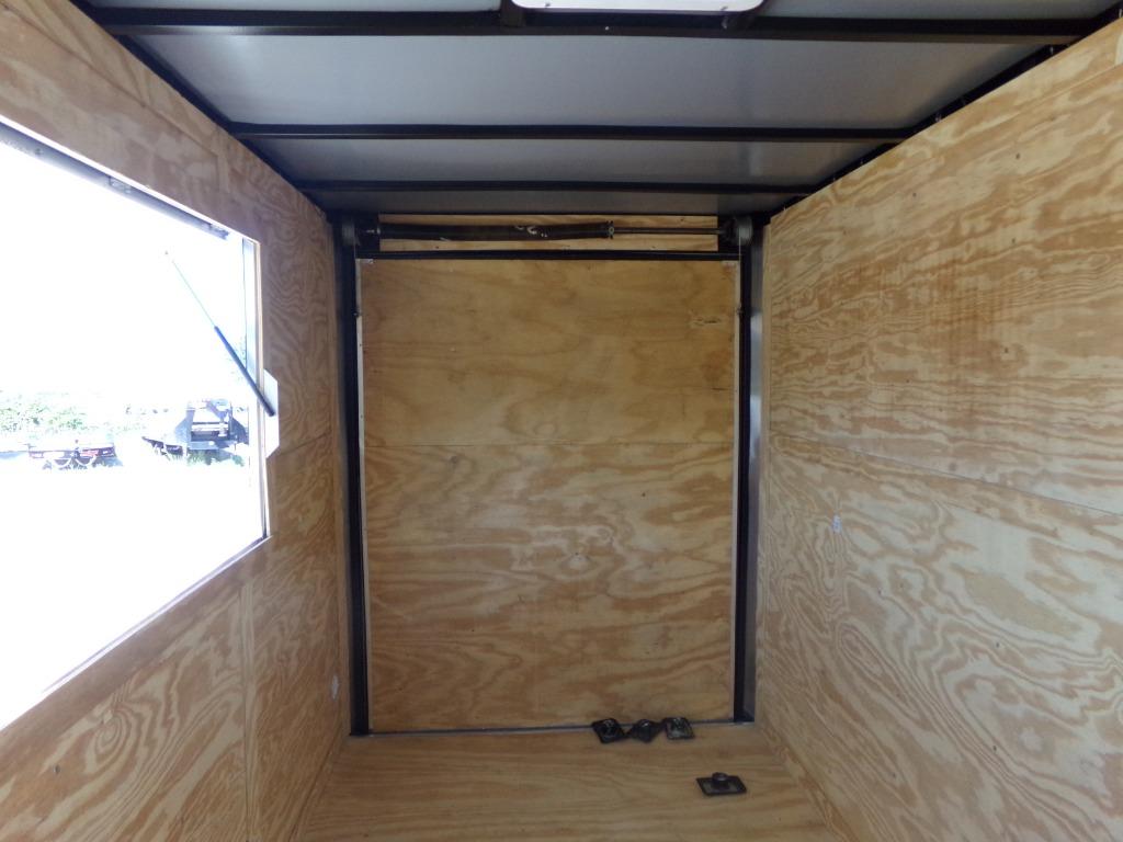 2022 concession - bbq - vending 6 x 12 concession - $5,495