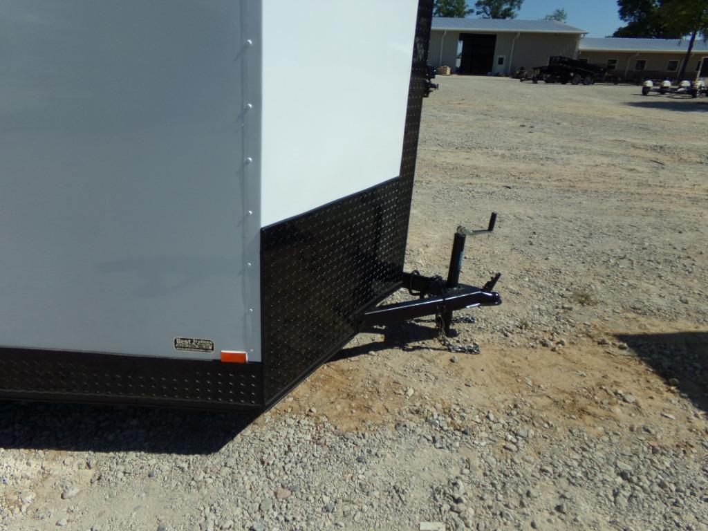 2022 concession - bbq - vending 6 x 12 concession - $5,495