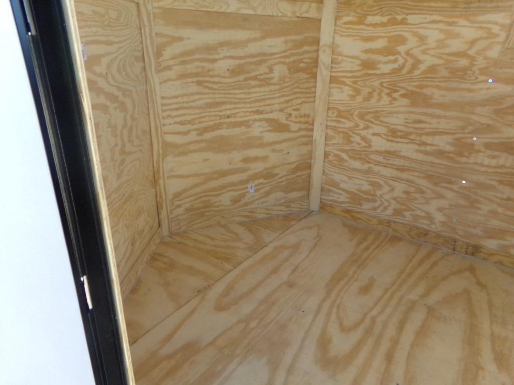 2022 concession - bbq - vending 6 x 12 concession - $5,495