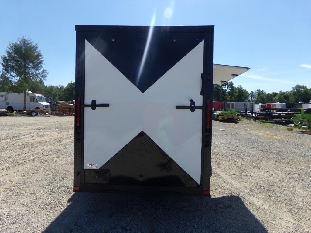 2022 concession - bbq - vending 6 x 12 concession - $5,495