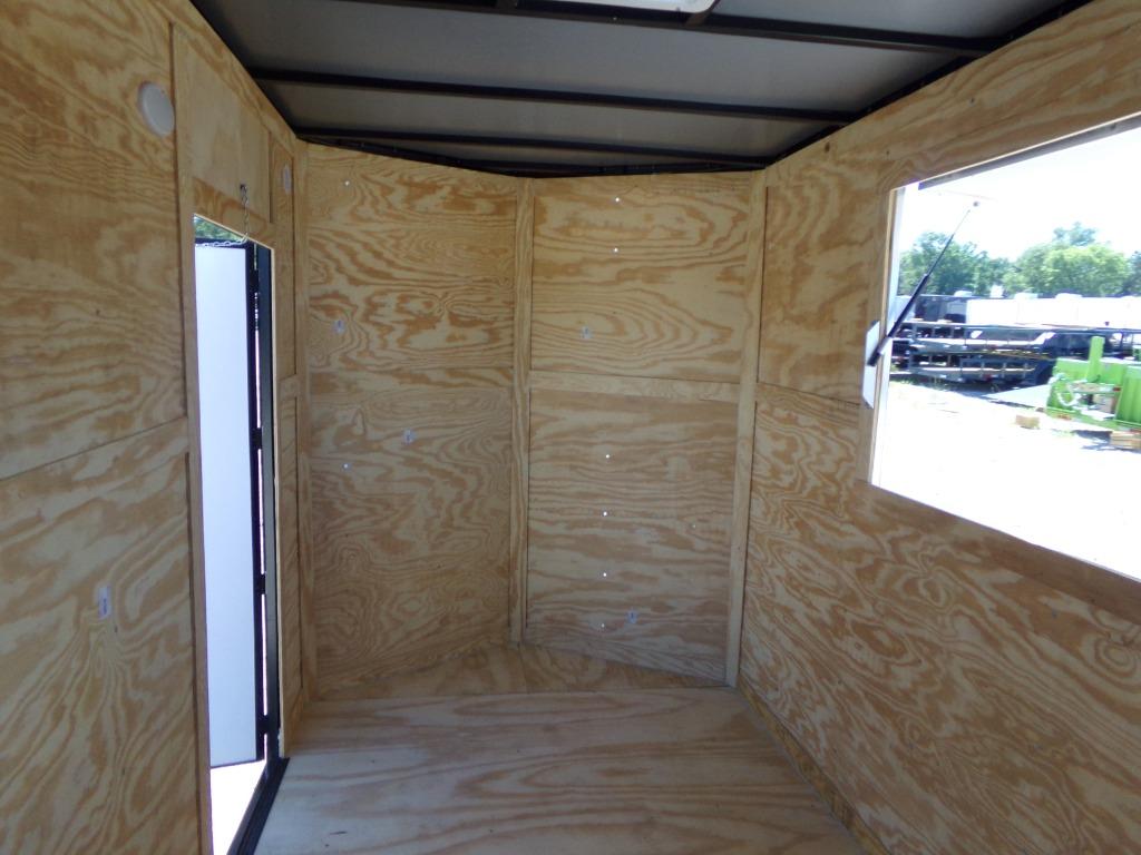 2022 concession - bbq - vending 6 x 12 concession - $5,495