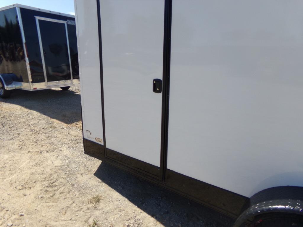 2022 concession - bbq - vending 6 x 12 concession - $5,495