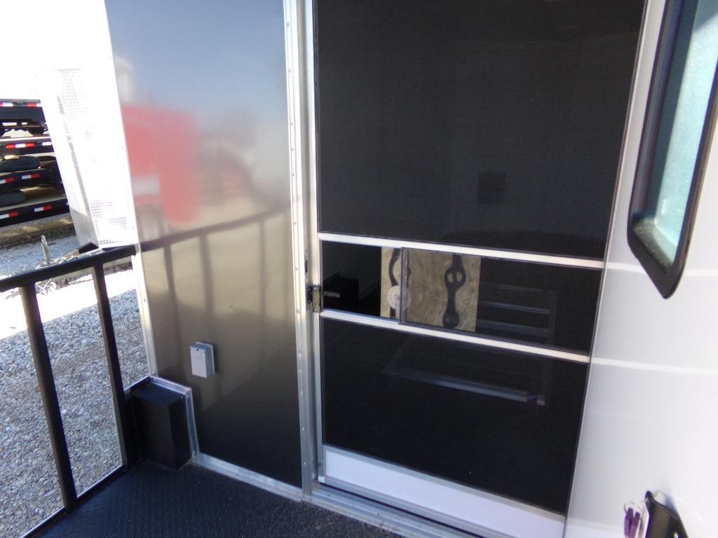 2022 Covered Wagon Trailers Covered Wagon Trailers - $22,995