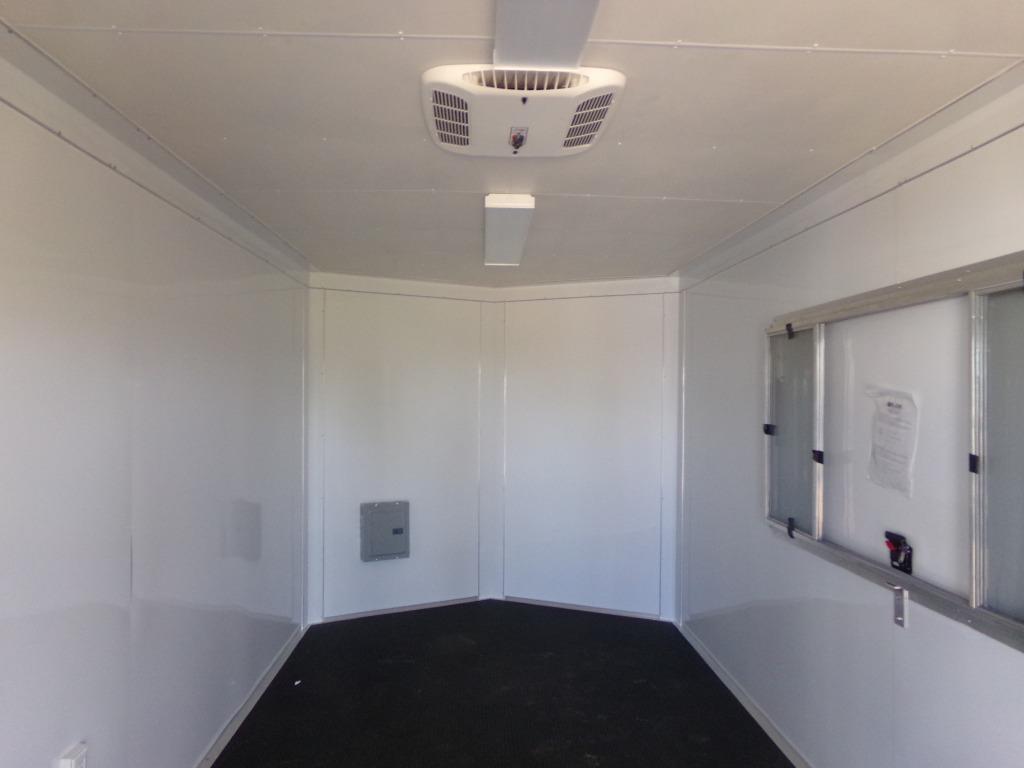 2022 Covered Wagon Trailers Covered Wagon Trailers - $22,995