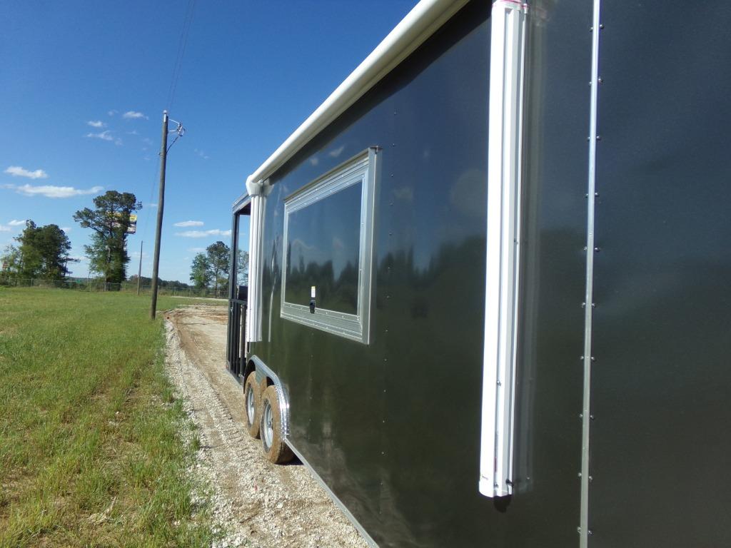 2022 Covered Wagon Trailers Covered Wagon Trailers - $22,995
