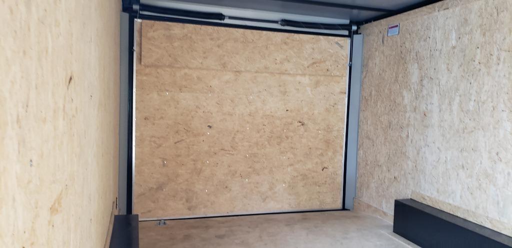 2022 Covered Wagon Trailers Covered Wagon Trailers - $9,995