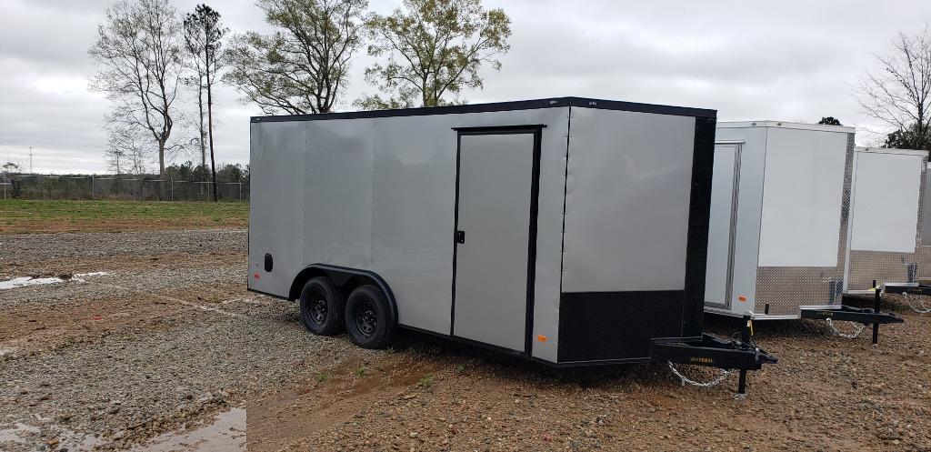 2022 Covered Wagon Trailers Covered Wagon Trailers - $9,995