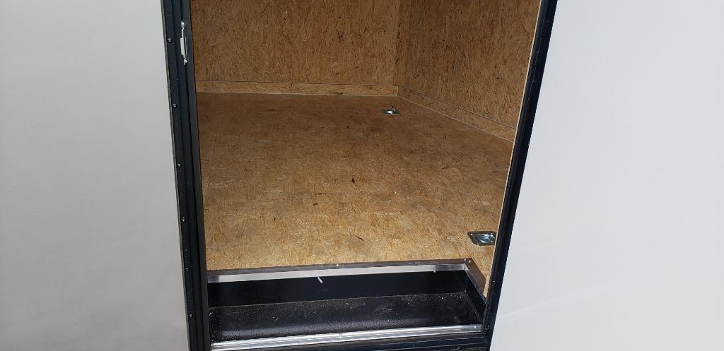 2022 Covered Wagon Trailers Covered Wagon Trailers - $9,995