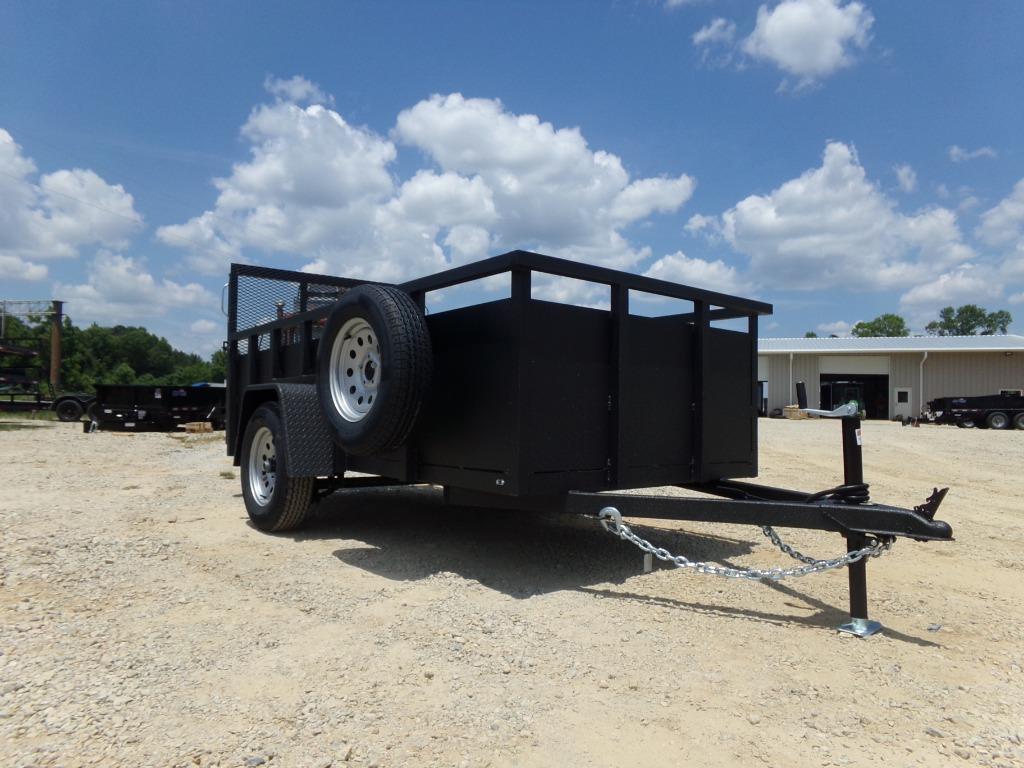 2022 Covered Wagon Trailers Covered Wagon Trailers - $3,495