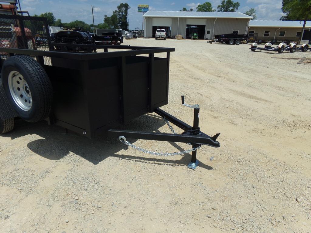 2022 Covered Wagon Trailers Covered Wagon Trailers - $3,495