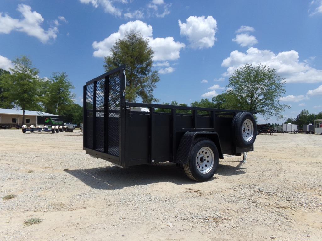 2022 Covered Wagon Trailers Covered Wagon Trailers - $3,495