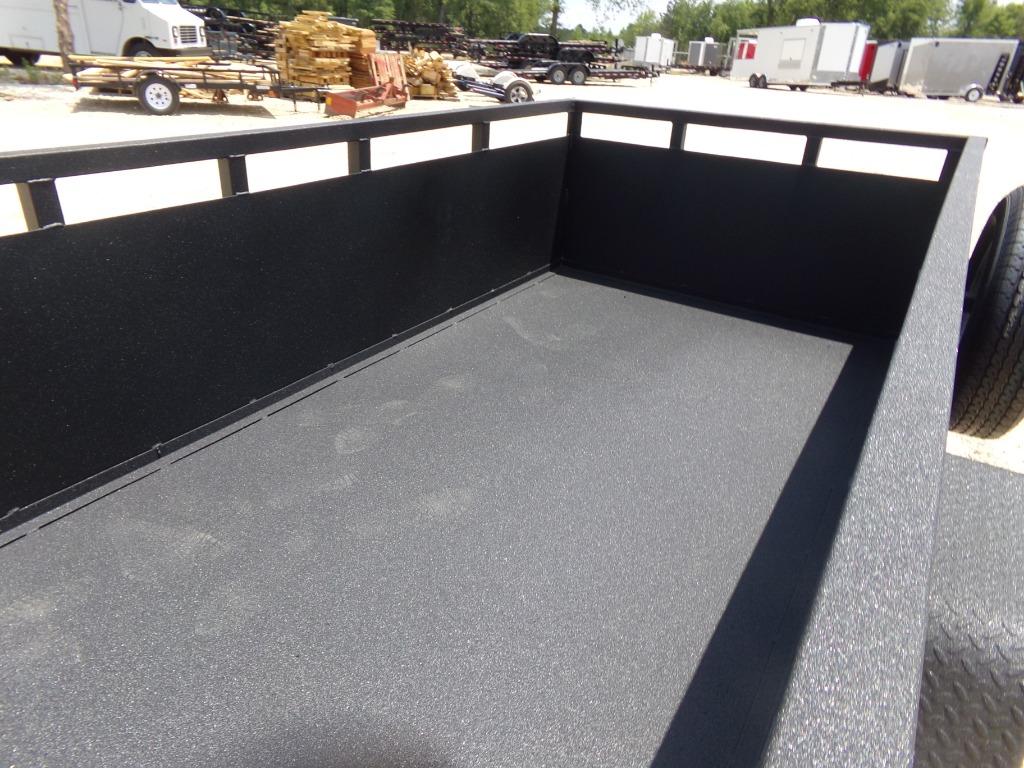 2022 Covered Wagon Trailers Covered Wagon Trailers - $3,495