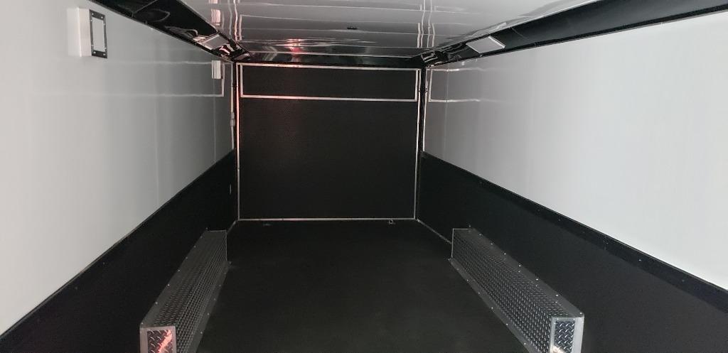 2022 Covered Wagon Trailers Covered Wagon Trailers - $31,995