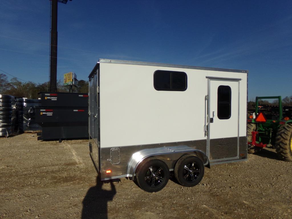 2022 Covered Wagon Trailers Covered Wagon Trailers - $8,795