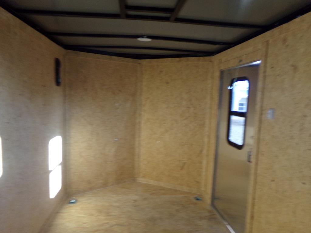 2022 Covered Wagon Trailers Covered Wagon Trailers - $8,795
