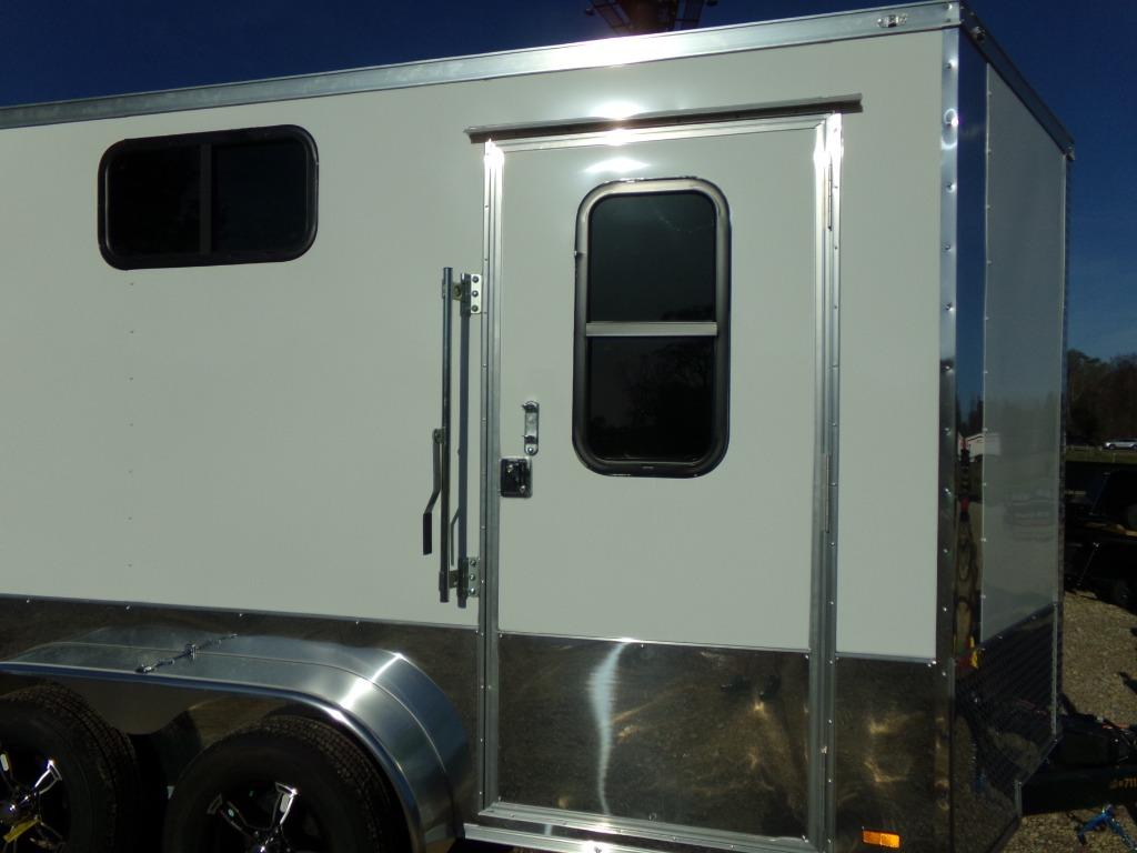 2022 Covered Wagon Trailers Covered Wagon Trailers - $8,795