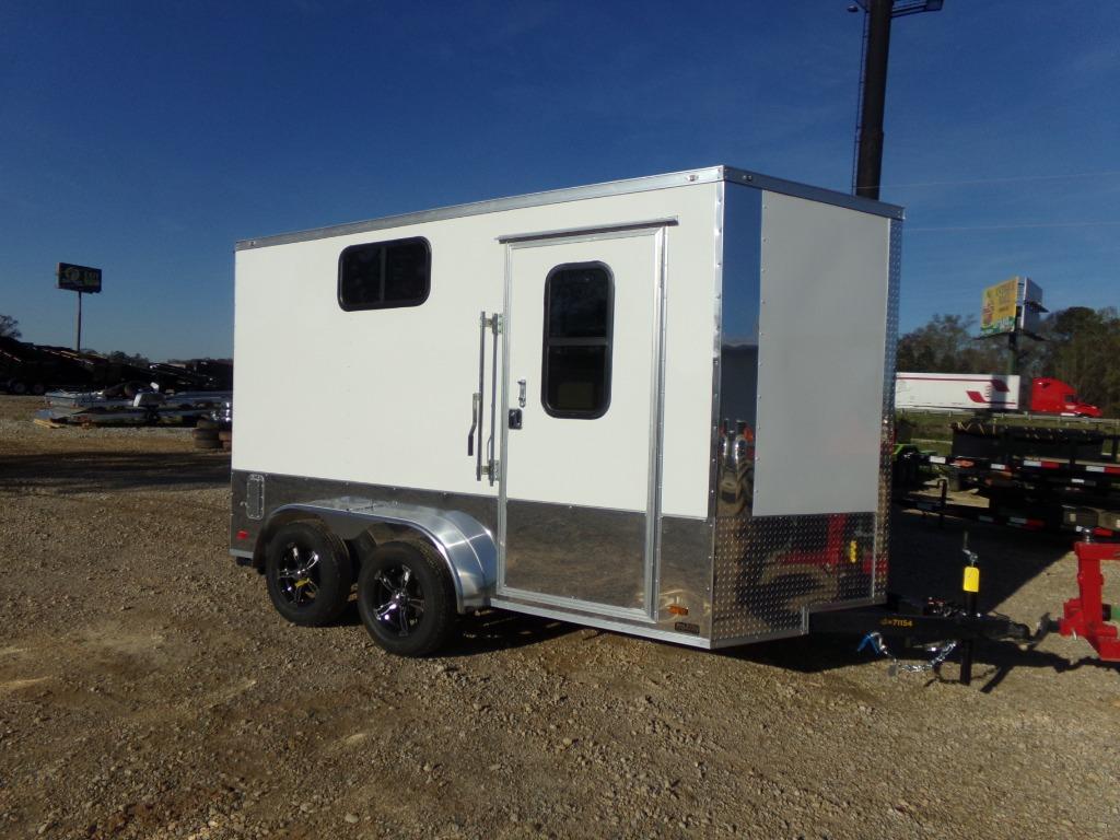 2022 Covered Wagon Trailers Covered Wagon Trailers - $8,795