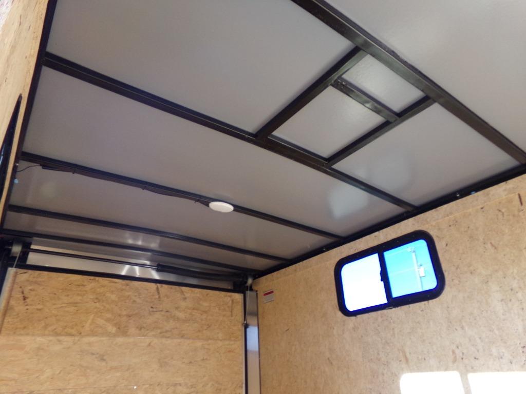 2022 Covered Wagon Trailers Covered Wagon Trailers - $8,795