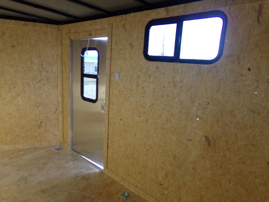 2022 Covered Wagon Trailers Covered Wagon Trailers - $8,795