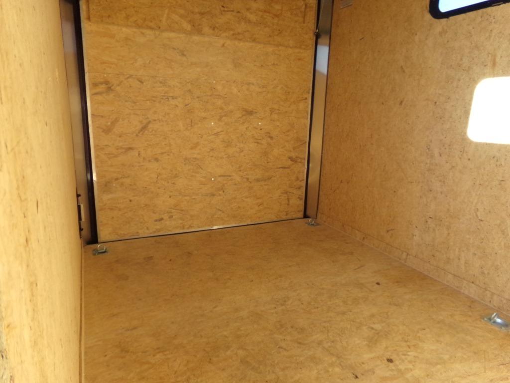 2022 Covered Wagon Trailers Covered Wagon Trailers - $8,795