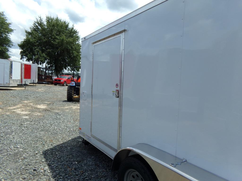 2022 Covered Wagon Trailers Covered Wagon Trailers - $18,495