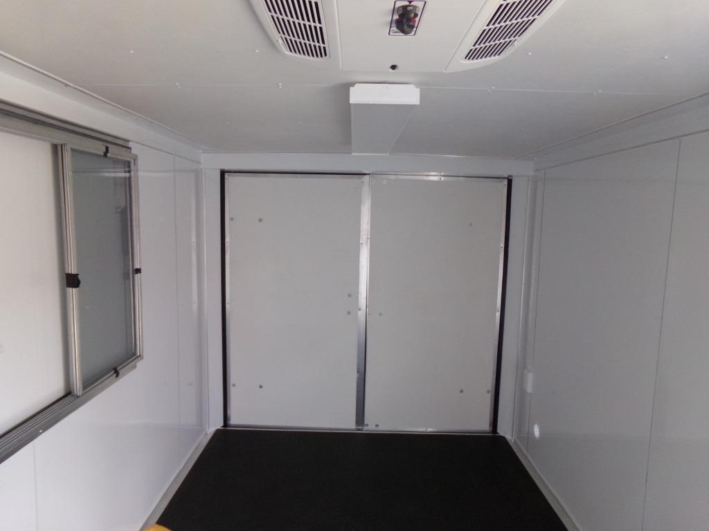 2022 Covered Wagon Trailers Covered Wagon Trailers - $18,495
