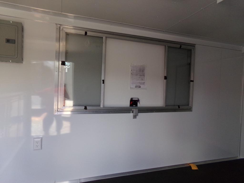 2022 Covered Wagon Trailers Covered Wagon Trailers - $18,495