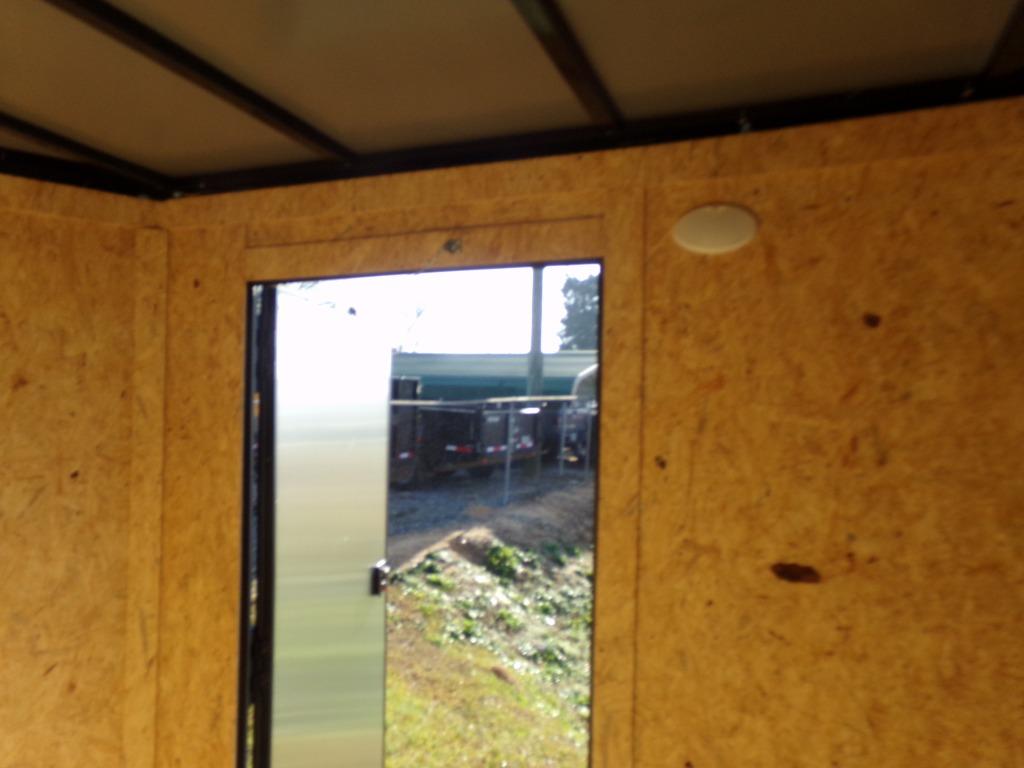 2022 Covered Wagon Trailers Covered Wagon Trailers - $7,295