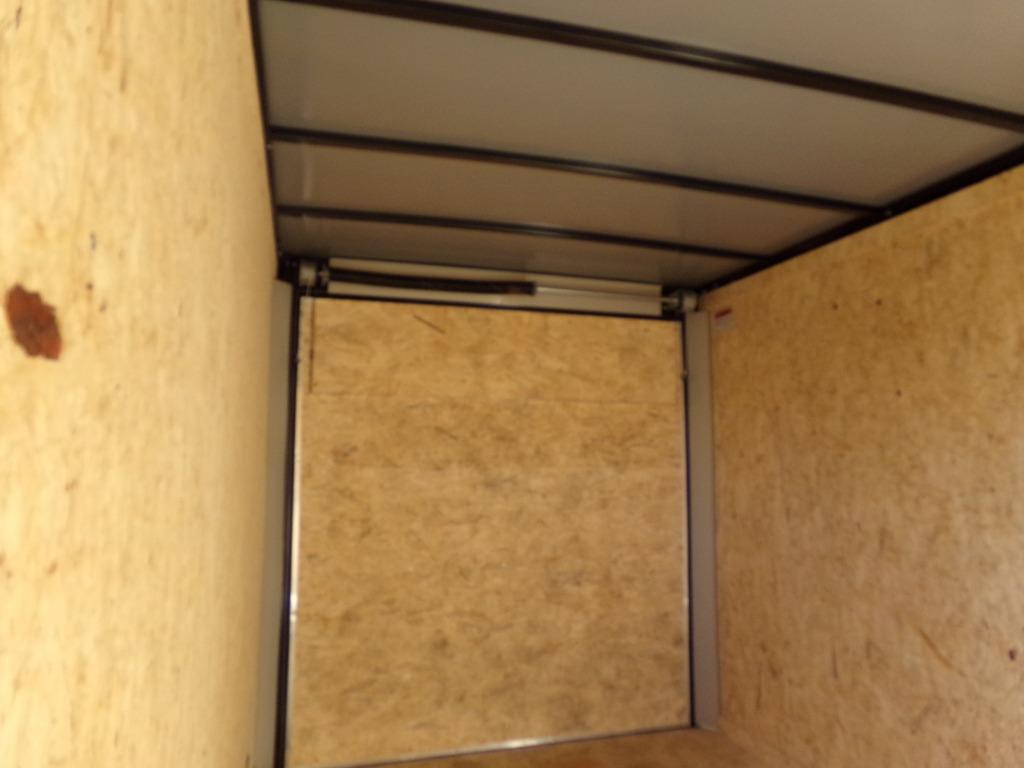 2022 Covered Wagon Trailers Covered Wagon Trailers - $7,295
