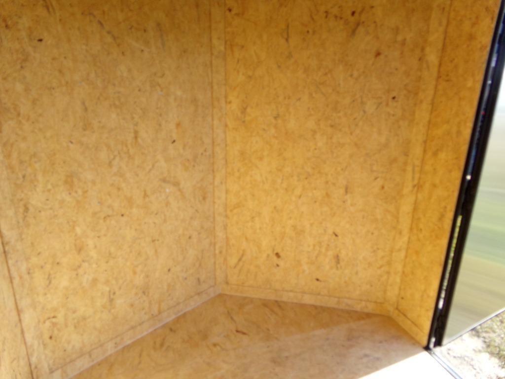 2022 Covered Wagon Trailers Covered Wagon Trailers - $7,295