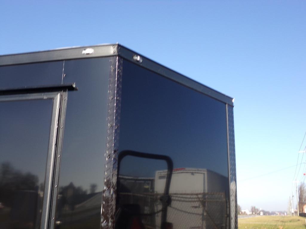 2022 Covered Wagon Trailers Covered Wagon Trailers - $7,295
