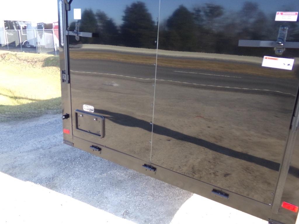 2022 Covered Wagon Trailers Covered Wagon Trailers - $7,295