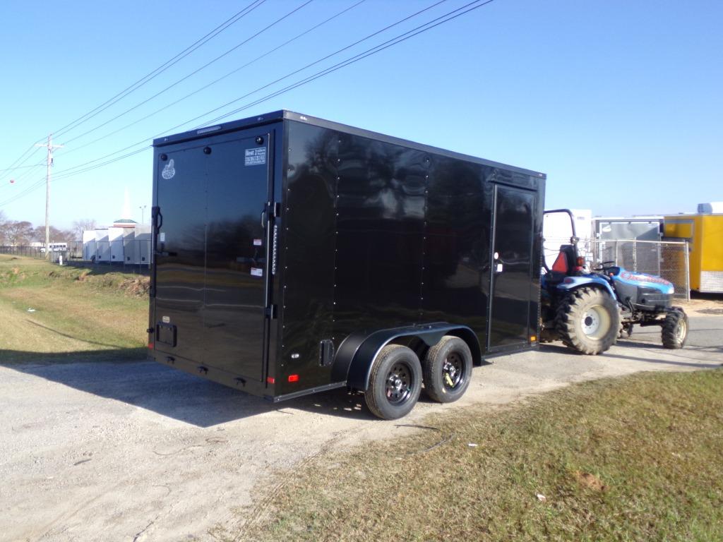 2022 Covered Wagon Trailers Covered Wagon Trailers - $7,295