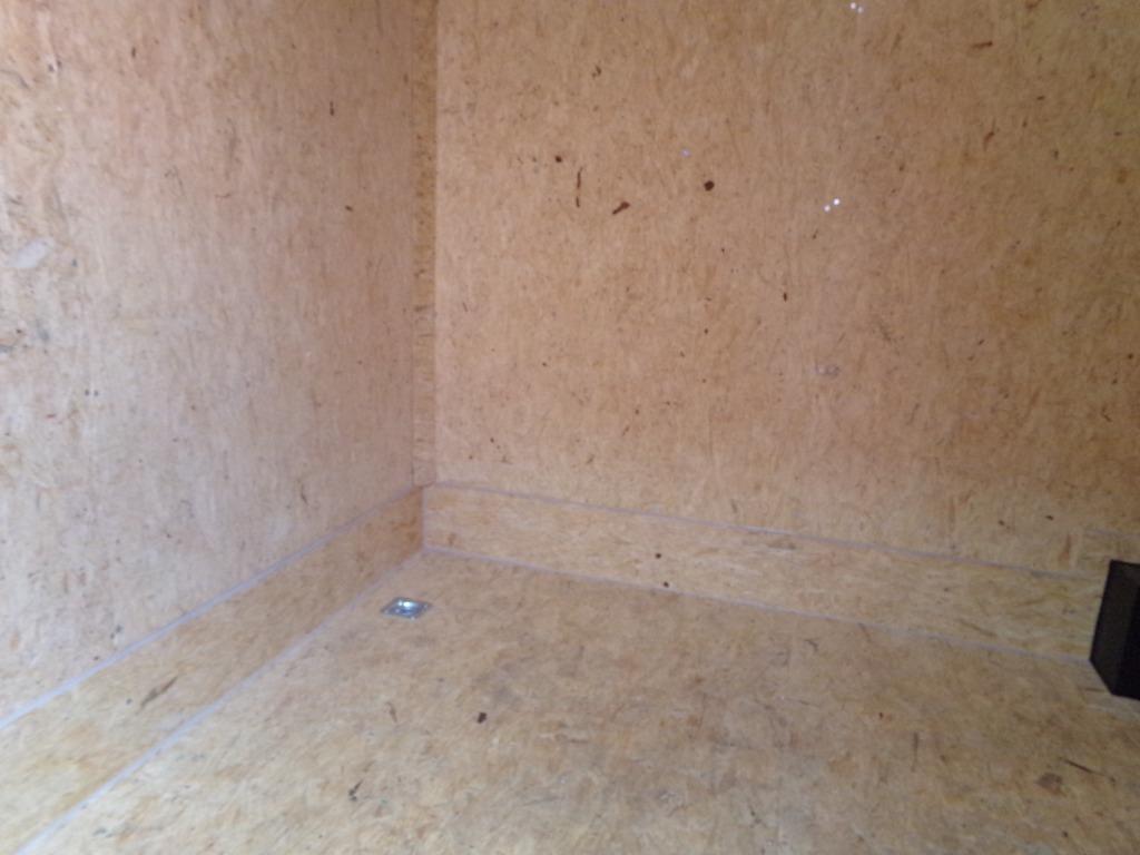 2021 Covered Wagon Trailers Covered Wagon Trailers - $10,995