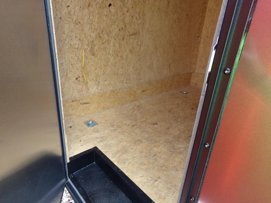 2021 Covered Wagon Trailers Covered Wagon Trailers - $10,995