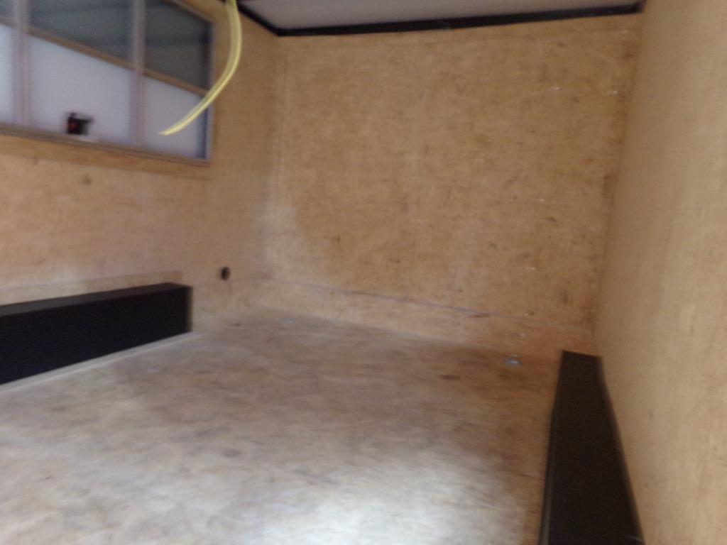 2021 Covered Wagon Trailers Covered Wagon Trailers - $10,995