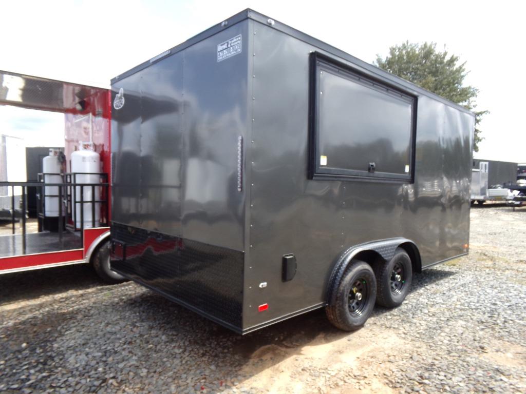 2021 Covered Wagon Trailers Covered Wagon Trailers - $10,995