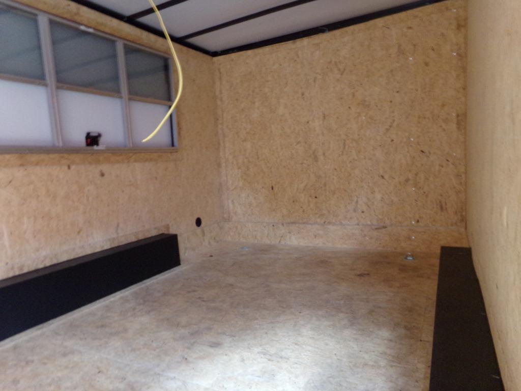 2021 Covered Wagon Trailers Covered Wagon Trailers - $10,995