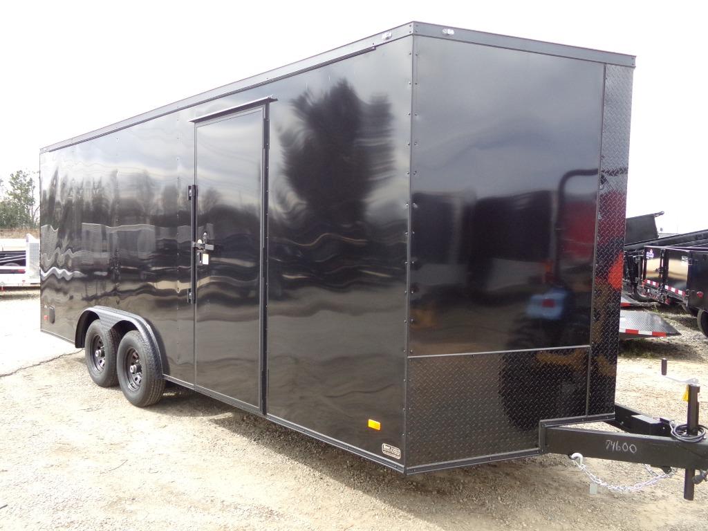 2022 COVERED WAGON TRAILERS Covered Wagon Trailers - $10,495