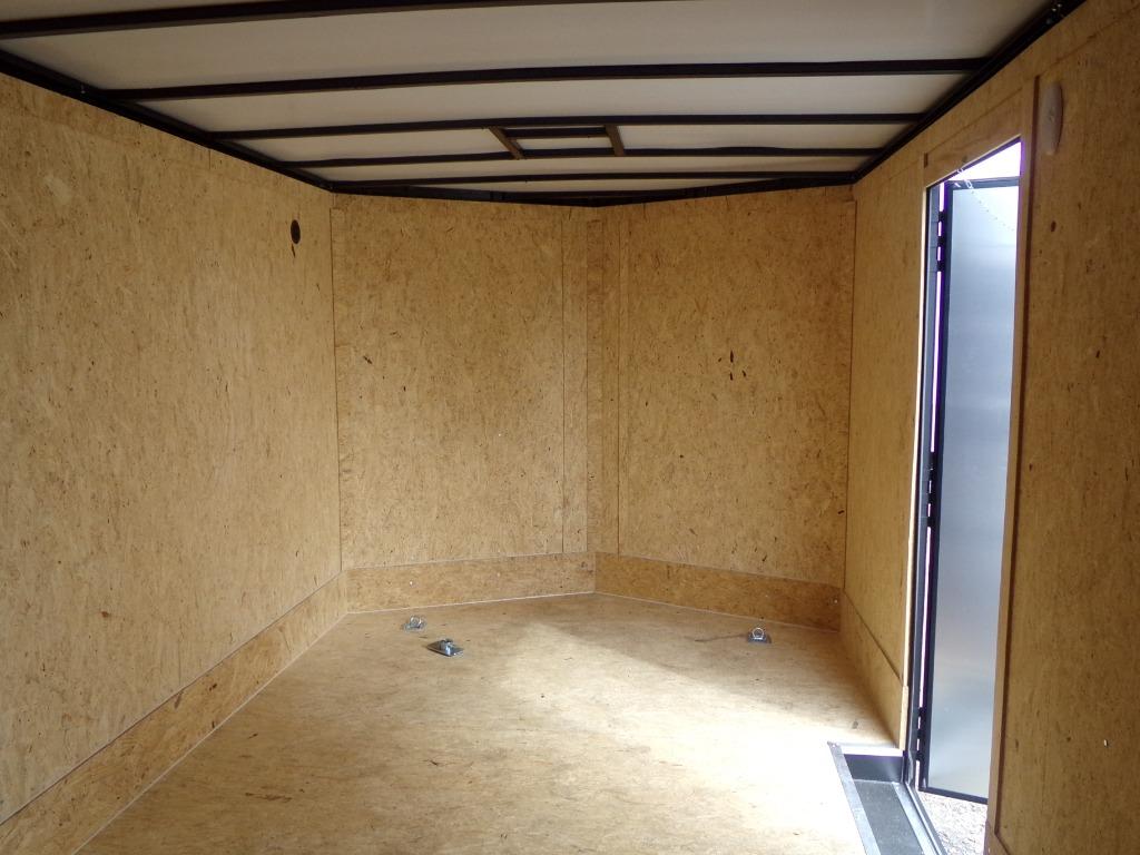 2022 COVERED WAGON TRAILERS Covered Wagon Trailers - $10,495