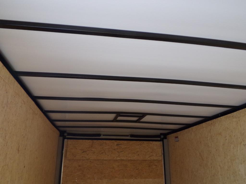 2022 COVERED WAGON TRAILERS Covered Wagon Trailers - $10,495