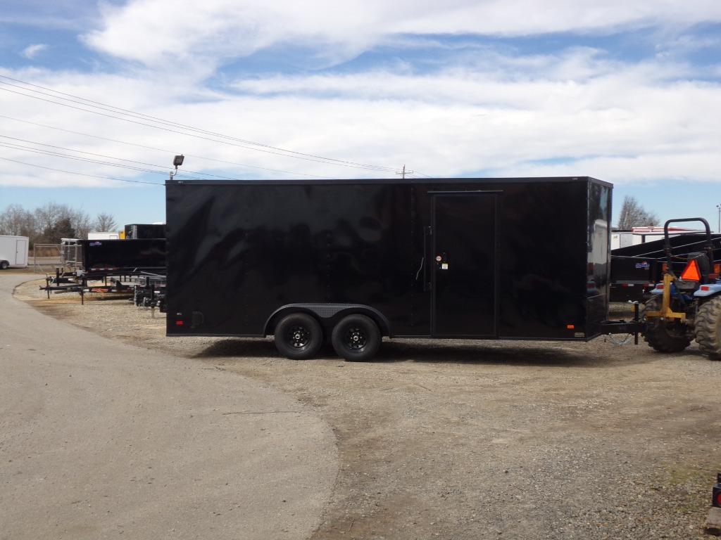 2022 COVERED WAGON TRAILERS Covered Wagon Trailers - $10,495