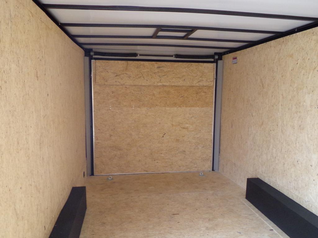 2022 COVERED WAGON TRAILERS Covered Wagon Trailers - $10,495