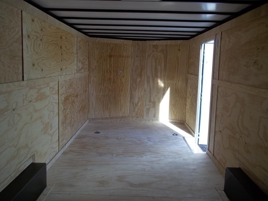 2022 Covered Wagon Trailers Covered Wagon Trailers - $10,995