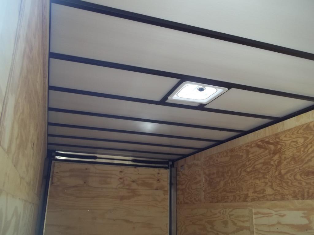 2022 Covered Wagon Trailers Covered Wagon Trailers - $10,995