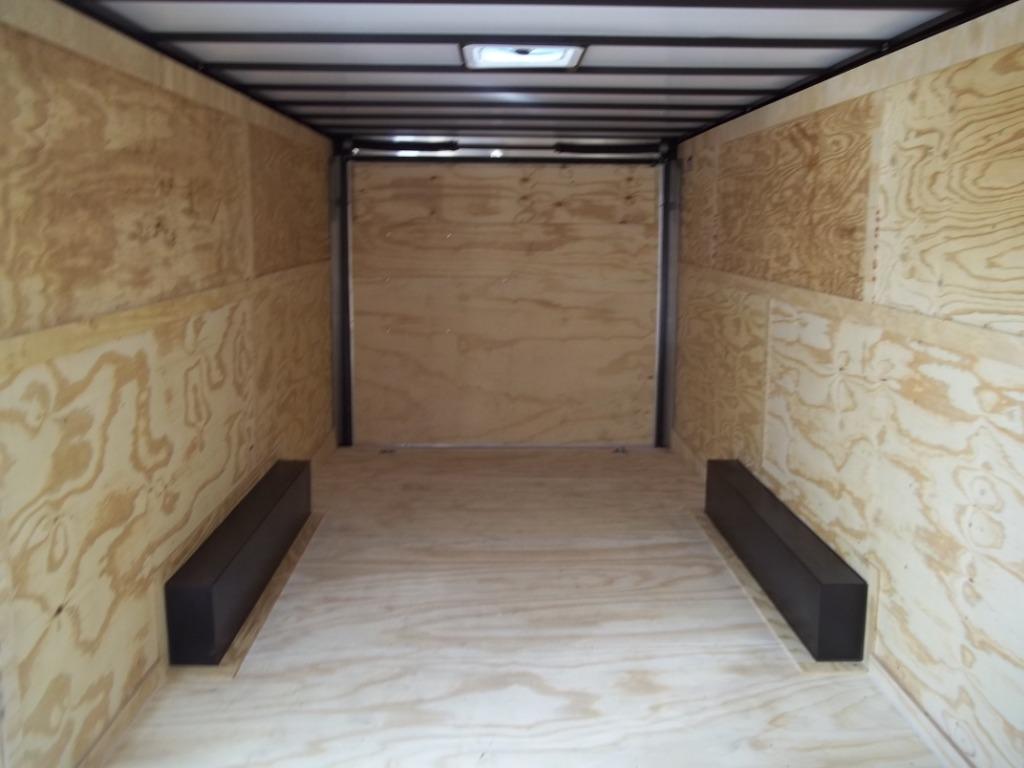 2022 Covered Wagon Trailers Covered Wagon Trailers - $10,995