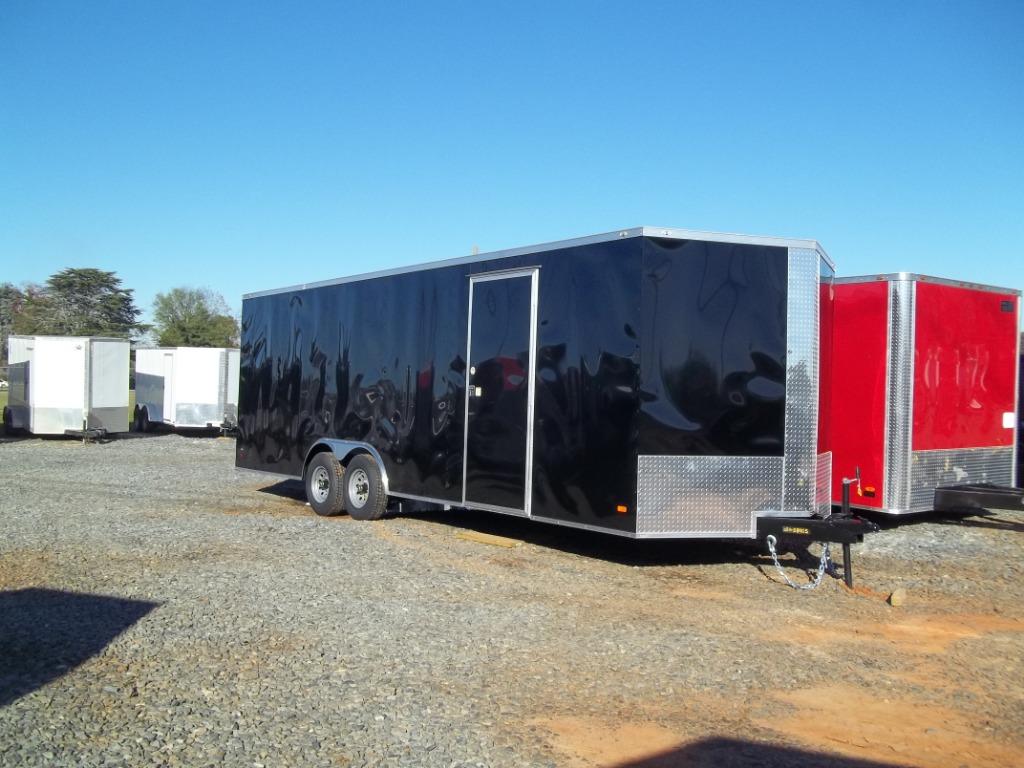 2022 Covered Wagon Trailers Covered Wagon Trailers - $10,995